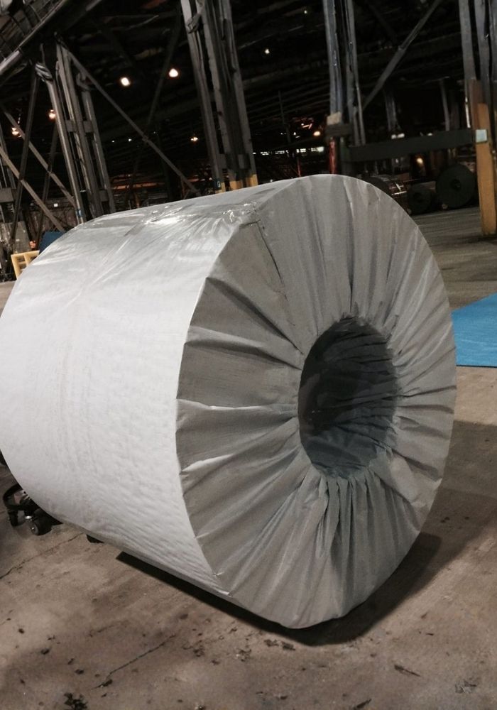 Customized Packaging Paper