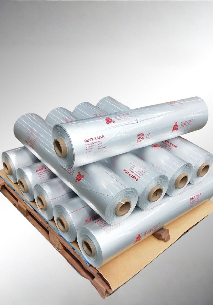 Export Packing Supply